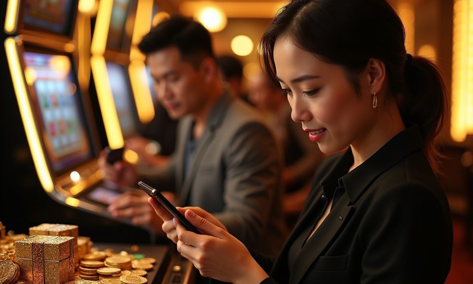 llwin20 Chuyển Khoản Blackjack